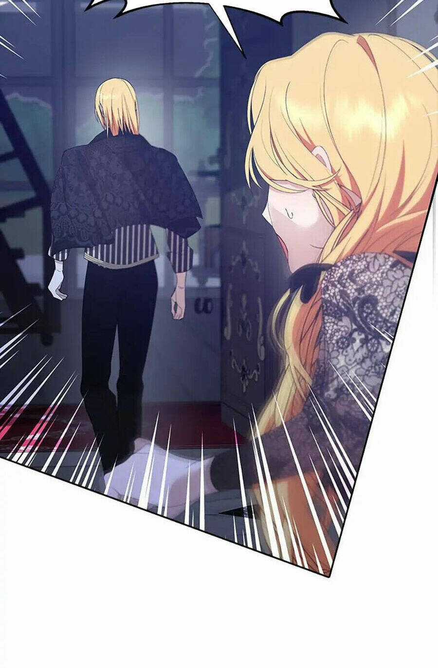 Nam Chính Đang Cản Bước Tôi Chapter 64 trang 80