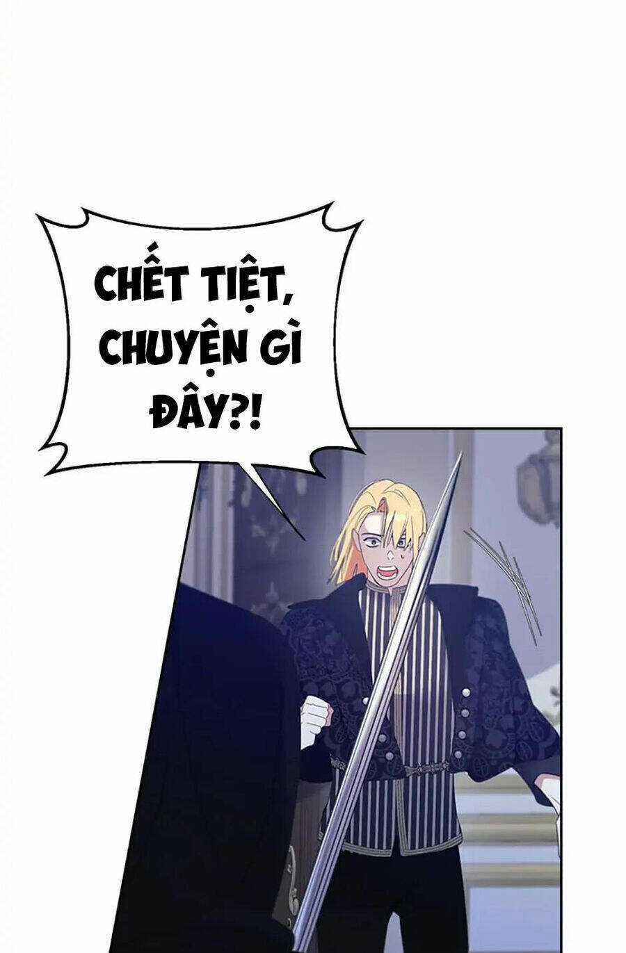 Nam Chính Đang Cản Bước Tôi Chapter 64 trang 82