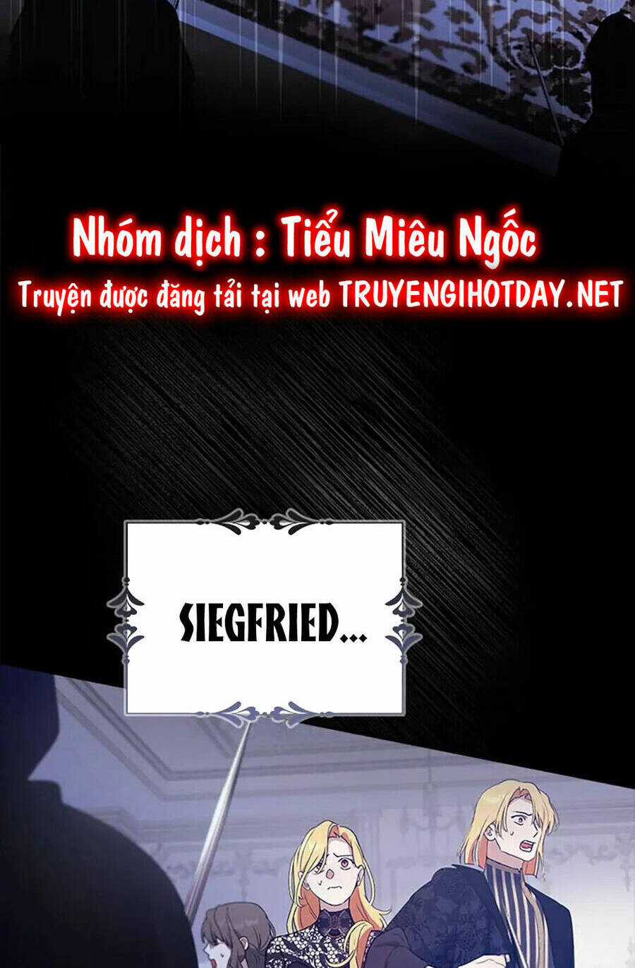 Nam Chính Đang Cản Bước Tôi Chapter 64 trang 85