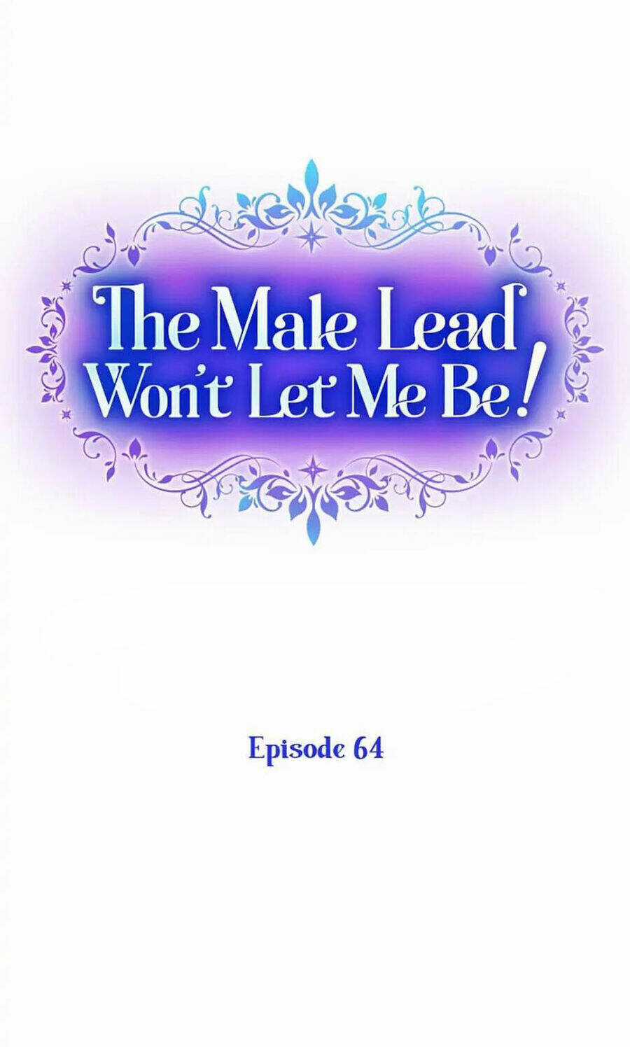 Nam Chính Đang Cản Bước Tôi Chapter 64 trang 9