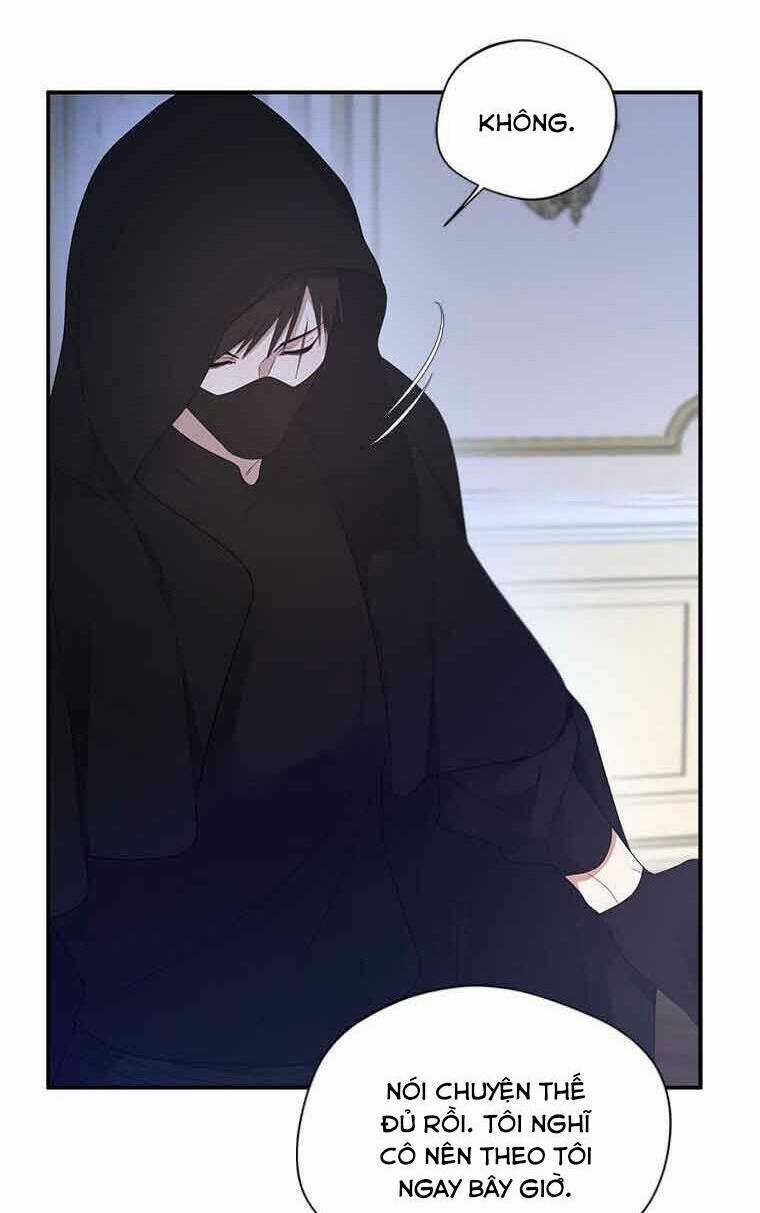 Nam Chính Đang Cản Bước Tôi Chapter 65 trang 11