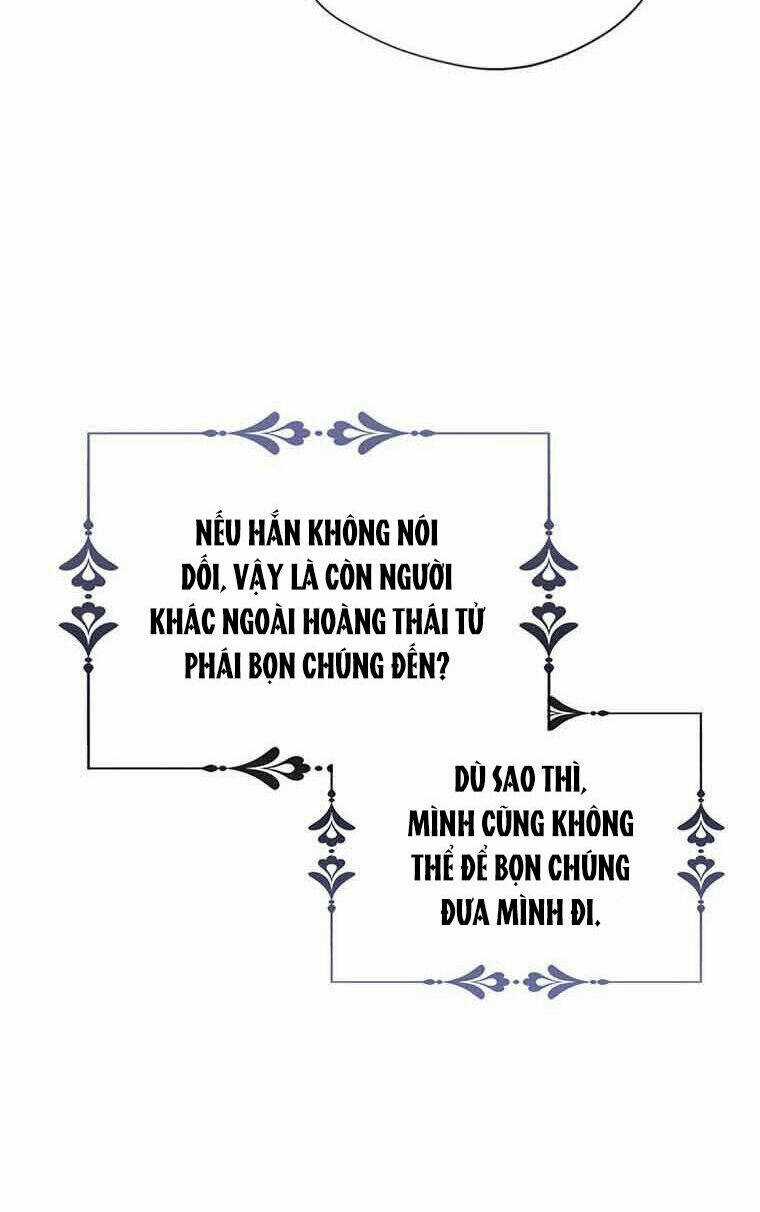 Nam Chính Đang Cản Bước Tôi Chapter 65 trang 12