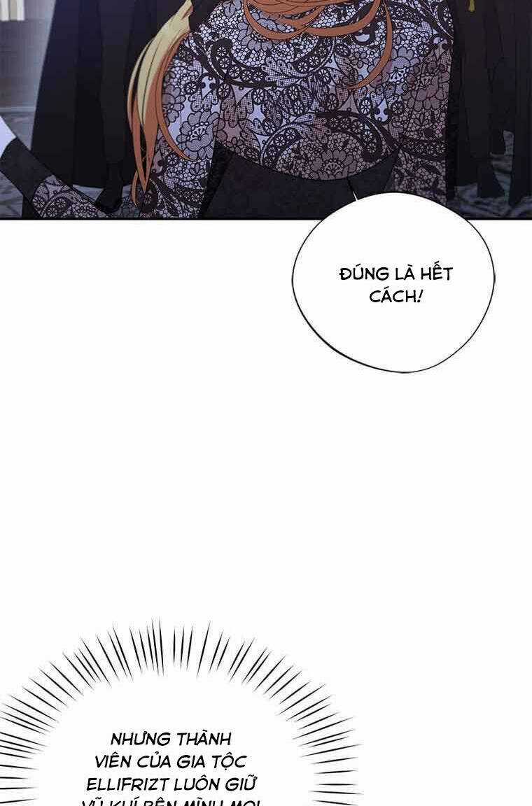 Nam Chính Đang Cản Bước Tôi Chapter 65 trang 17