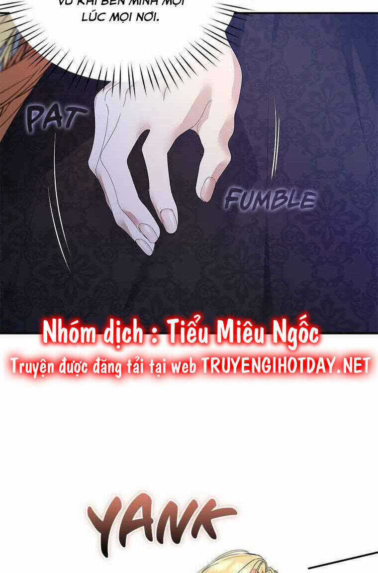 Nam Chính Đang Cản Bước Tôi Chapter 65 trang 18