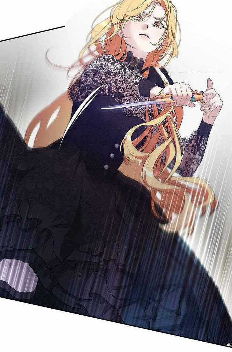 Nam Chính Đang Cản Bước Tôi Chapter 65 trang 19