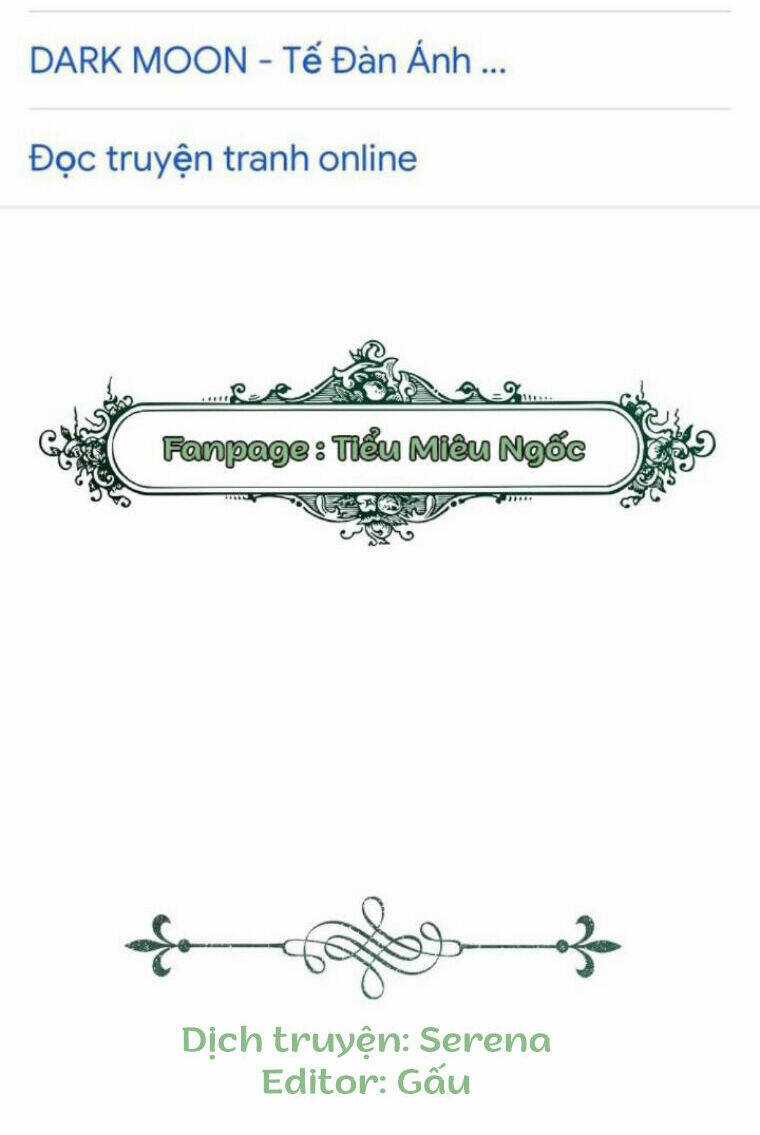 Nam Chính Đang Cản Bước Tôi Chapter 65 trang 2