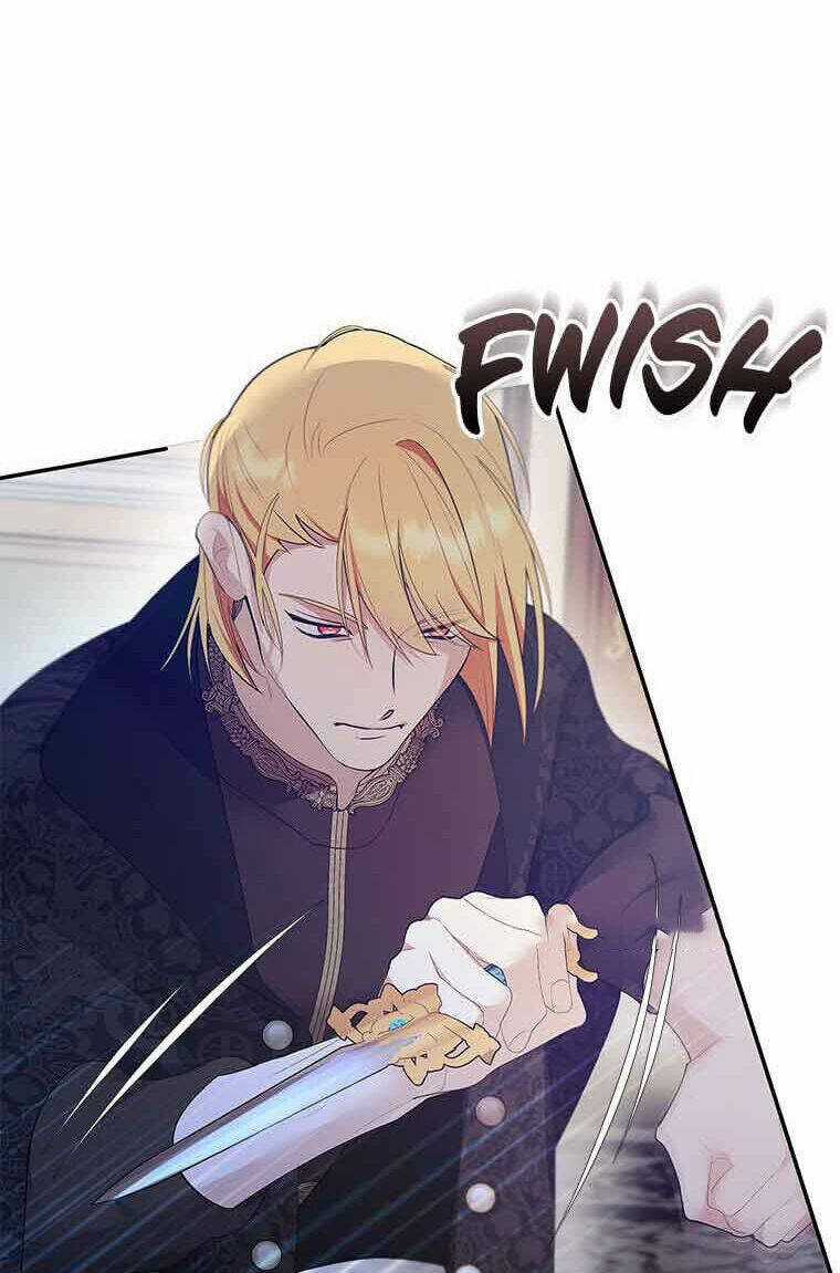 Nam Chính Đang Cản Bước Tôi Chapter 65 trang 20