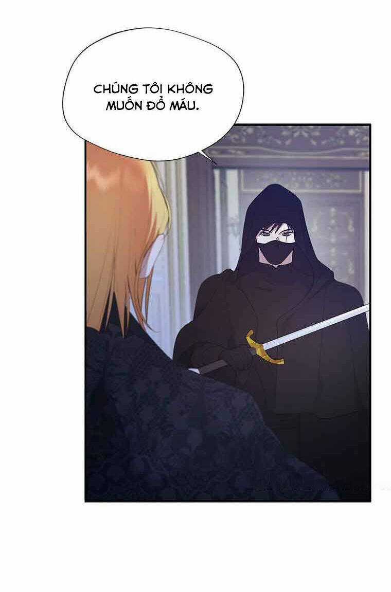 Nam Chính Đang Cản Bước Tôi Chapter 65 trang 23