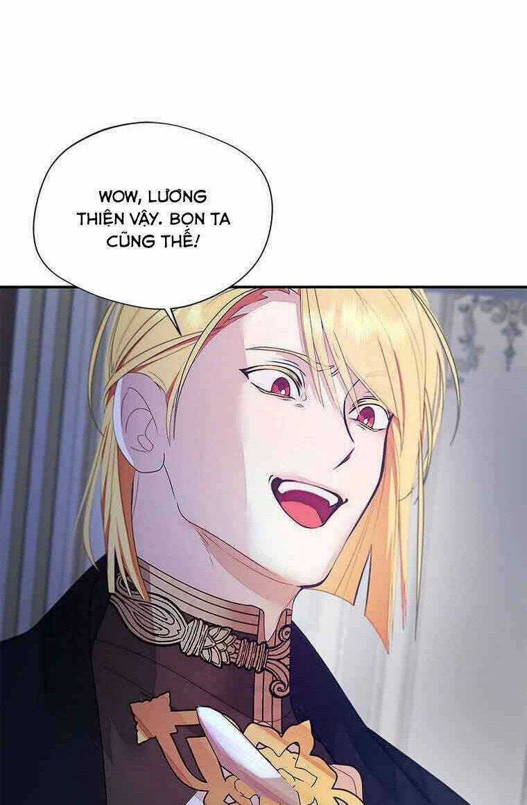 Nam Chính Đang Cản Bước Tôi Chapter 65 trang 24