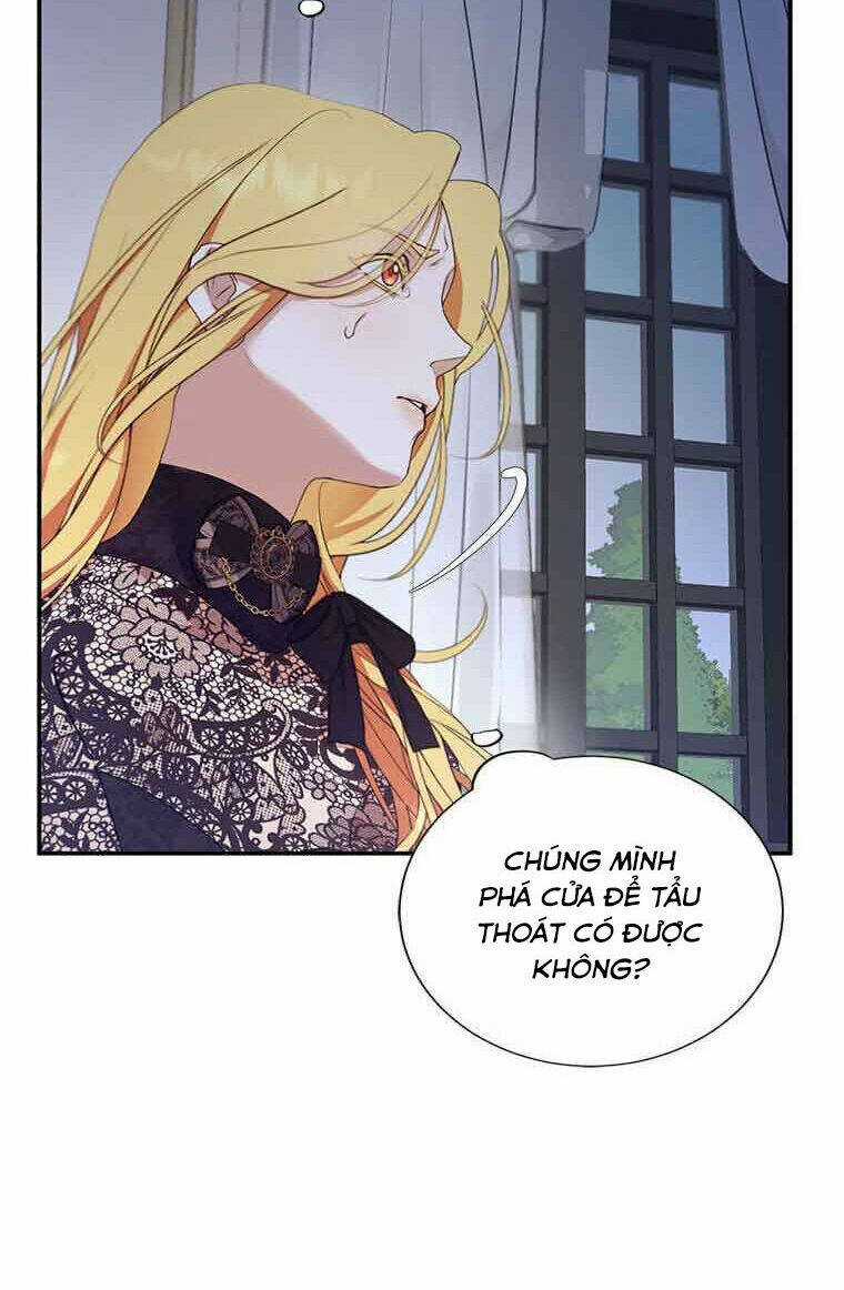 Nam Chính Đang Cản Bước Tôi Chapter 65 trang 26