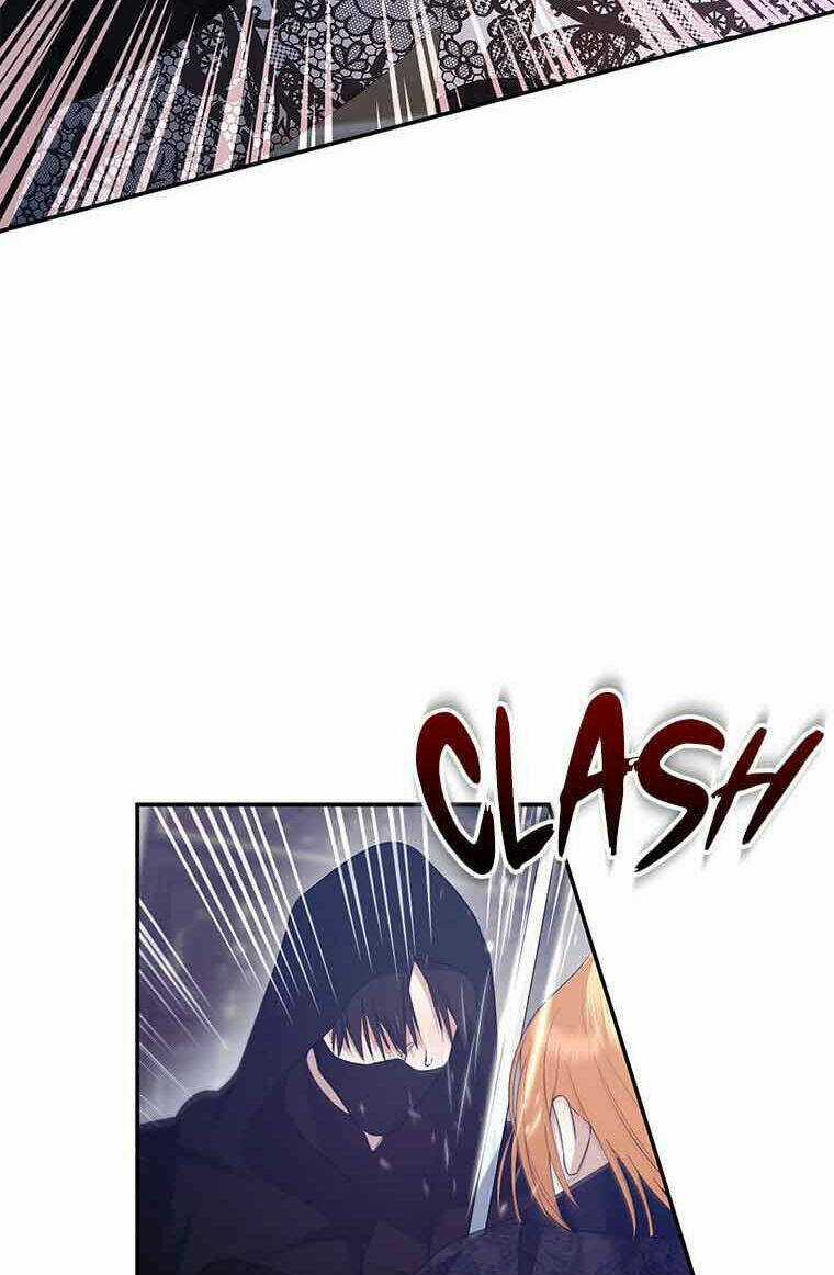 Nam Chính Đang Cản Bước Tôi Chapter 65 trang 28