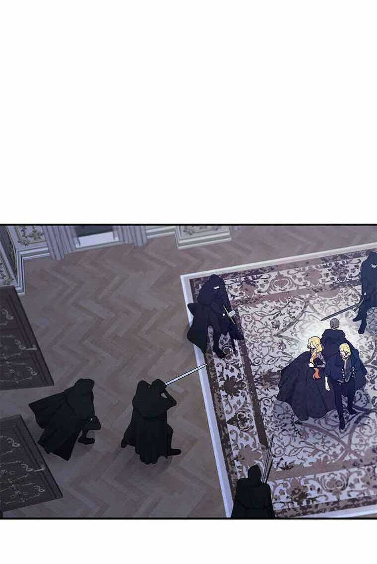 Nam Chính Đang Cản Bước Tôi Chapter 65 trang 3