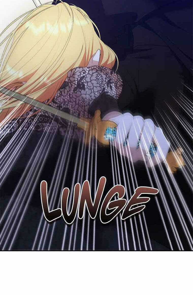 Nam Chính Đang Cản Bước Tôi Chapter 65 trang 31