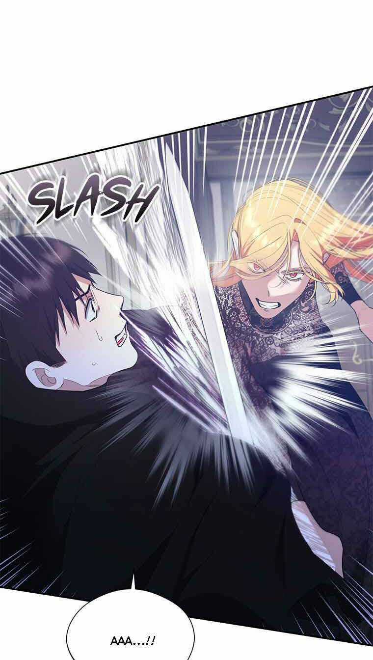 Nam Chính Đang Cản Bước Tôi Chapter 65 trang 32