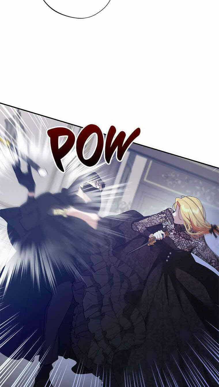 Nam Chính Đang Cản Bước Tôi Chapter 65 trang 33