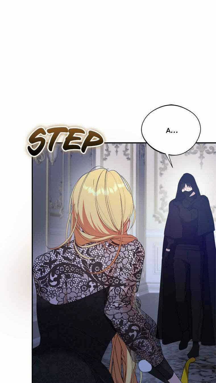 Nam Chính Đang Cản Bước Tôi Chapter 65 trang 35