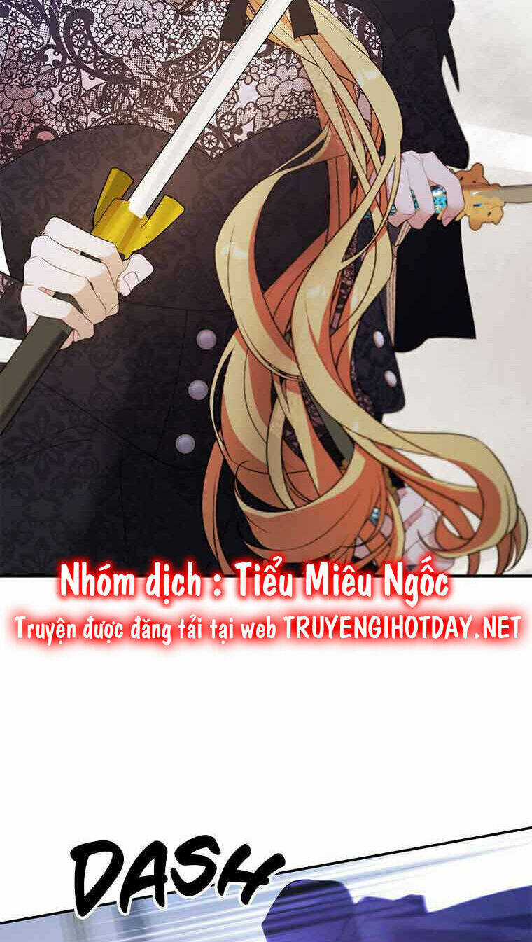 Nam Chính Đang Cản Bước Tôi Chapter 65 trang 37