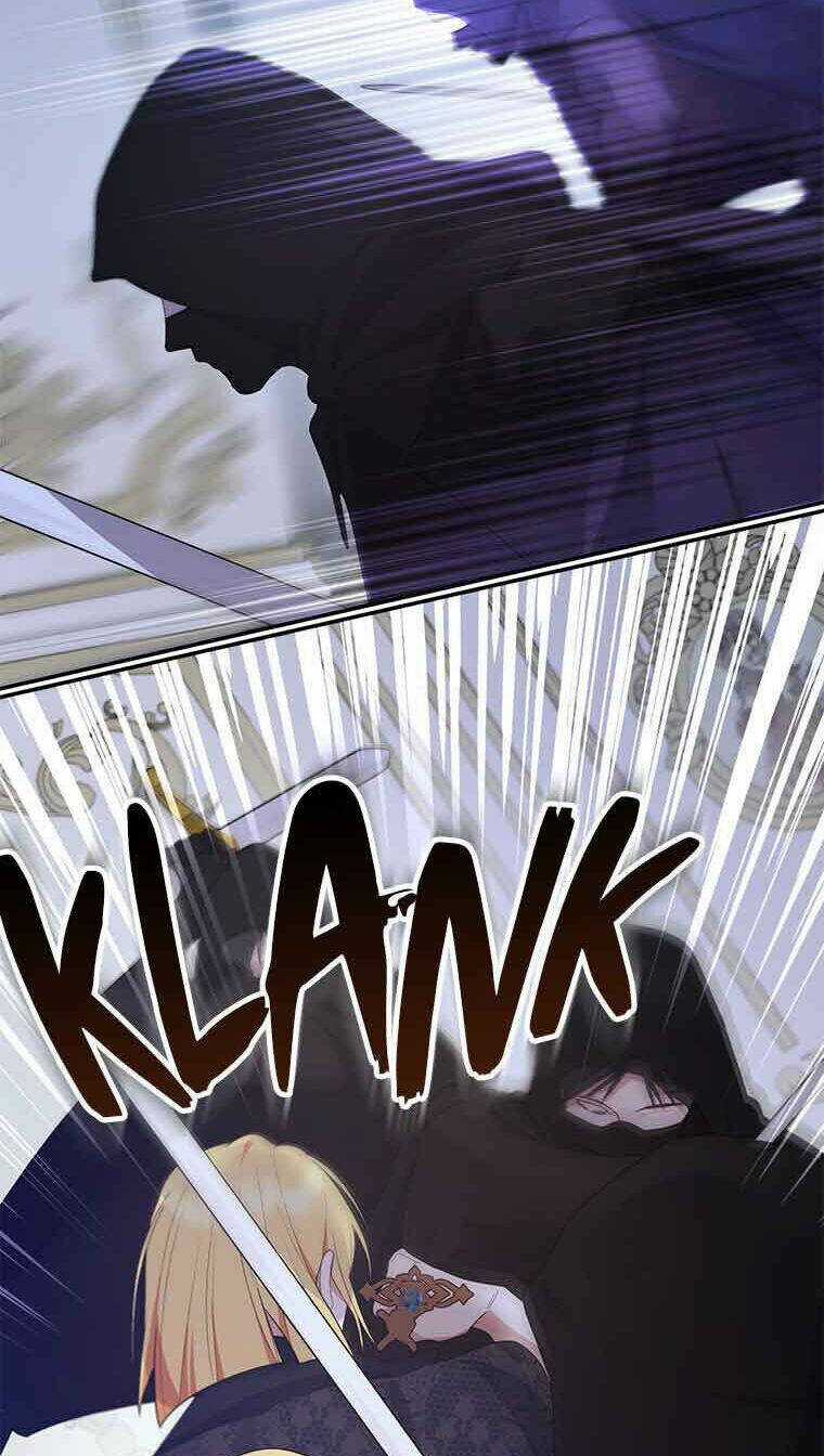 Nam Chính Đang Cản Bước Tôi Chapter 65 trang 38