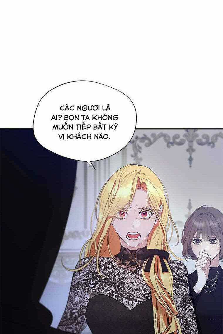 Nam Chính Đang Cản Bước Tôi Chapter 65 trang 4