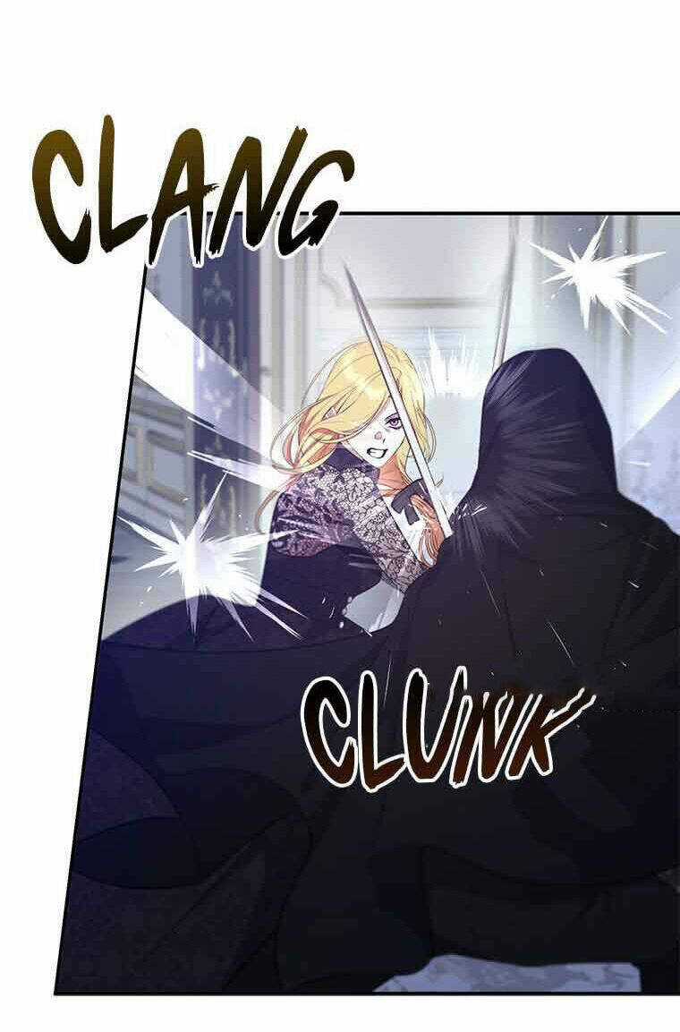 Nam Chính Đang Cản Bước Tôi Chapter 65 trang 40