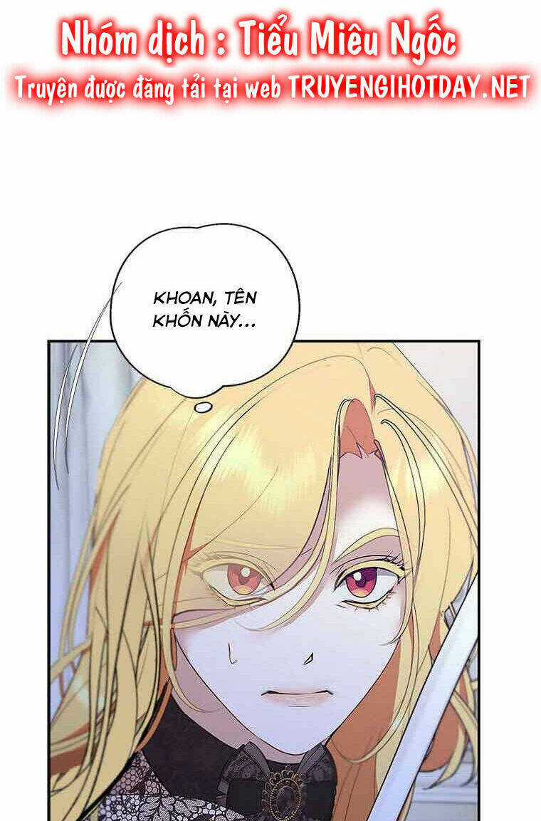 Nam Chính Đang Cản Bước Tôi Chapter 65 trang 42