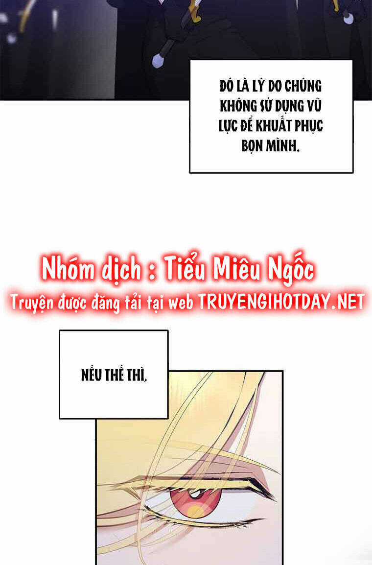 Nam Chính Đang Cản Bước Tôi Chapter 65 trang 45