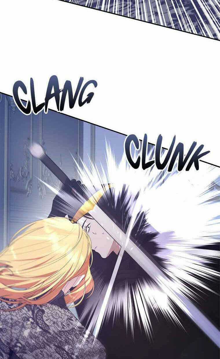 Nam Chính Đang Cản Bước Tôi Chapter 65 trang 49