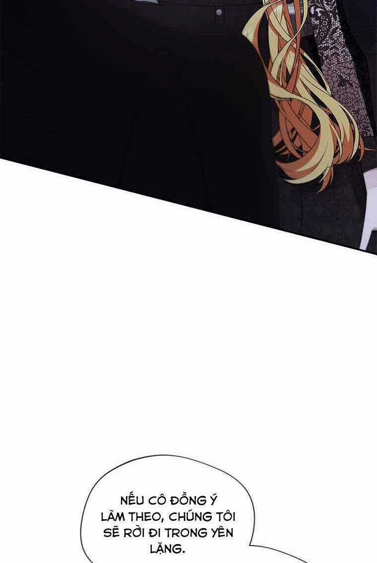 Nam Chính Đang Cản Bước Tôi Chapter 65 trang 5