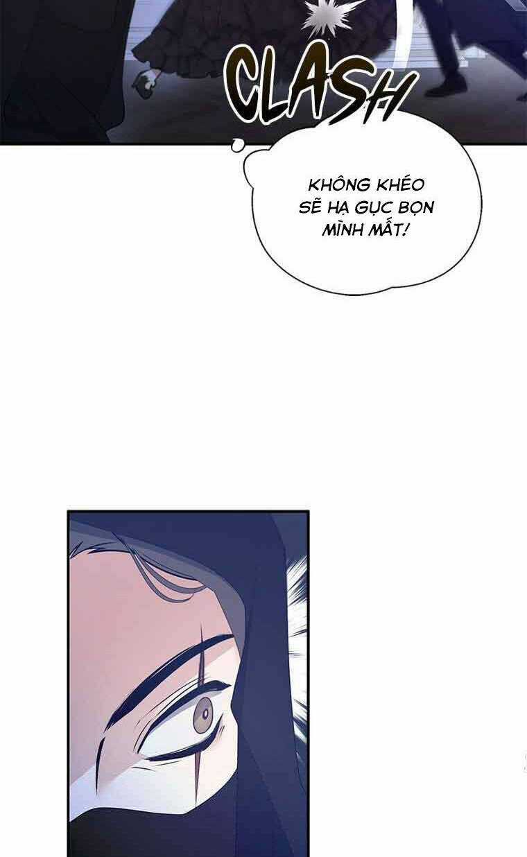 Nam Chính Đang Cản Bước Tôi Chapter 65 trang 51