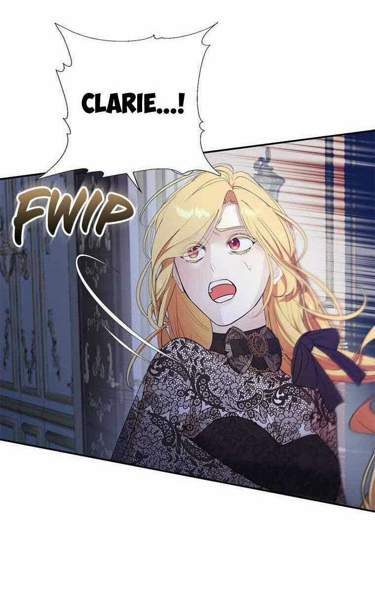 Nam Chính Đang Cản Bước Tôi Chapter 65 trang 55