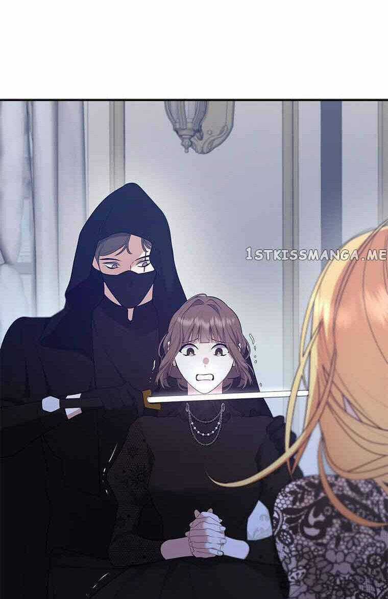 Nam Chính Đang Cản Bước Tôi Chapter 65 trang 56