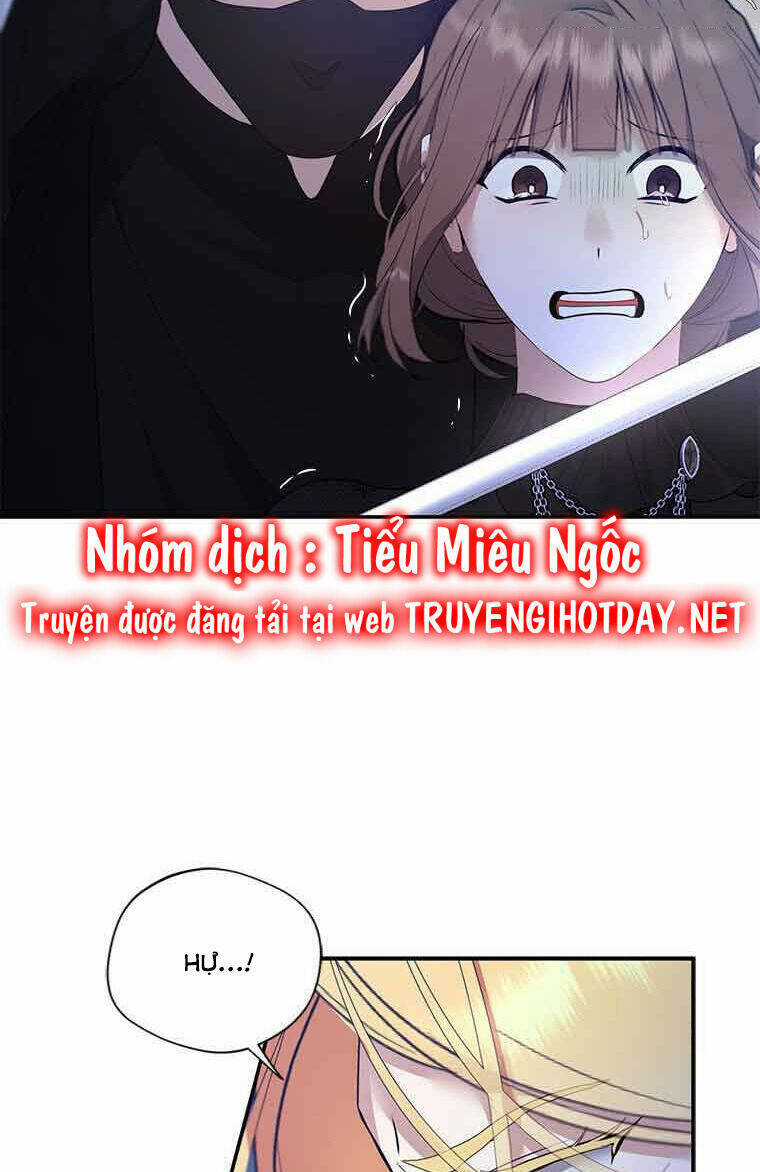 Nam Chính Đang Cản Bước Tôi Chapter 65 trang 58