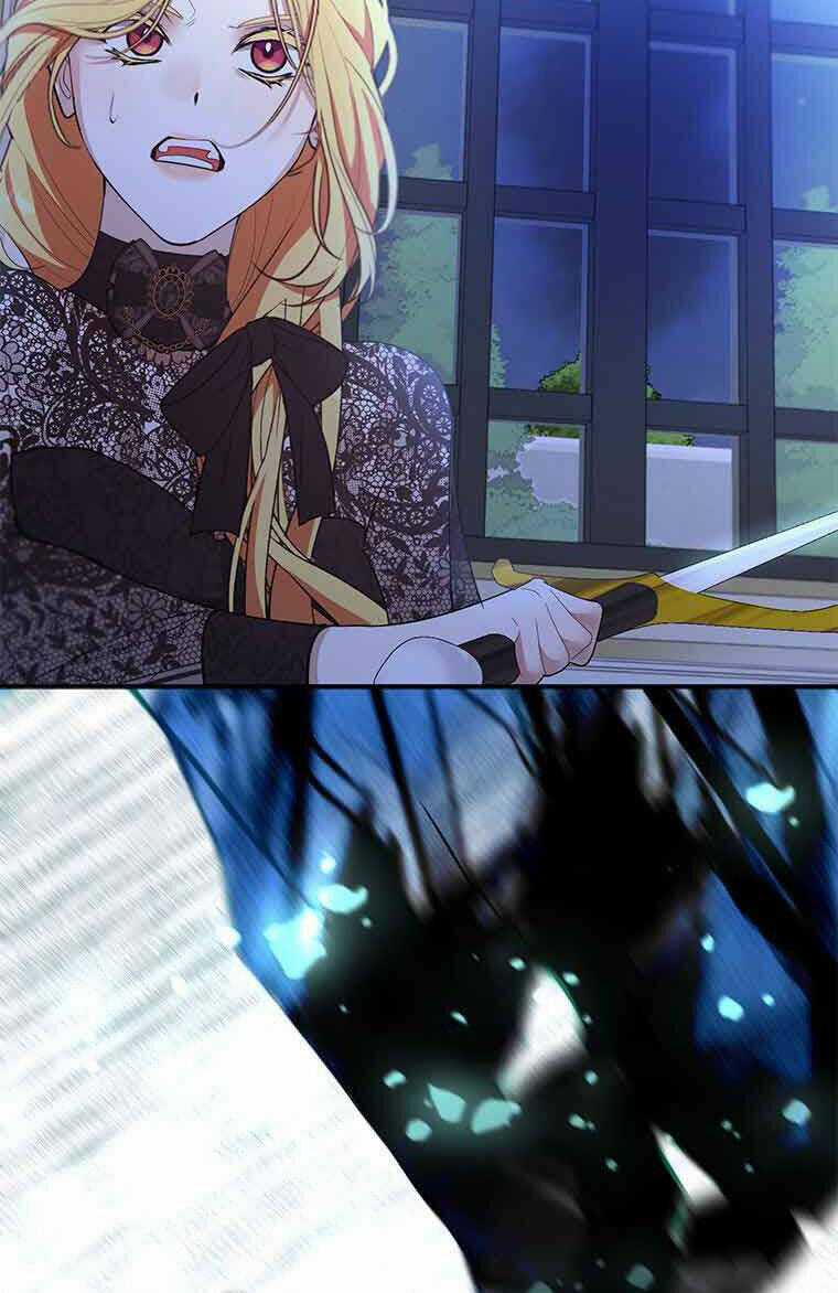 Nam Chính Đang Cản Bước Tôi Chapter 65 trang 60