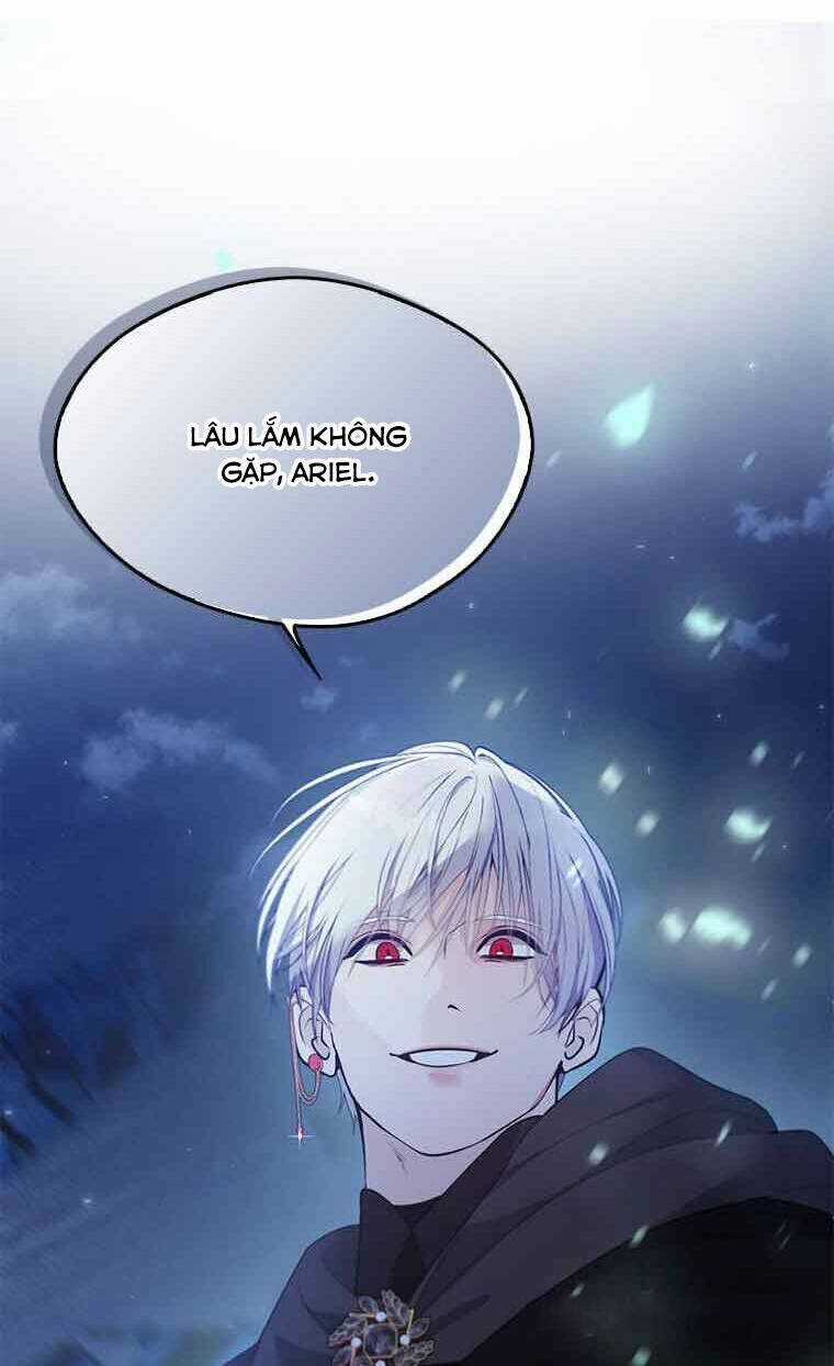 Nam Chính Đang Cản Bước Tôi Chapter 65 trang 65