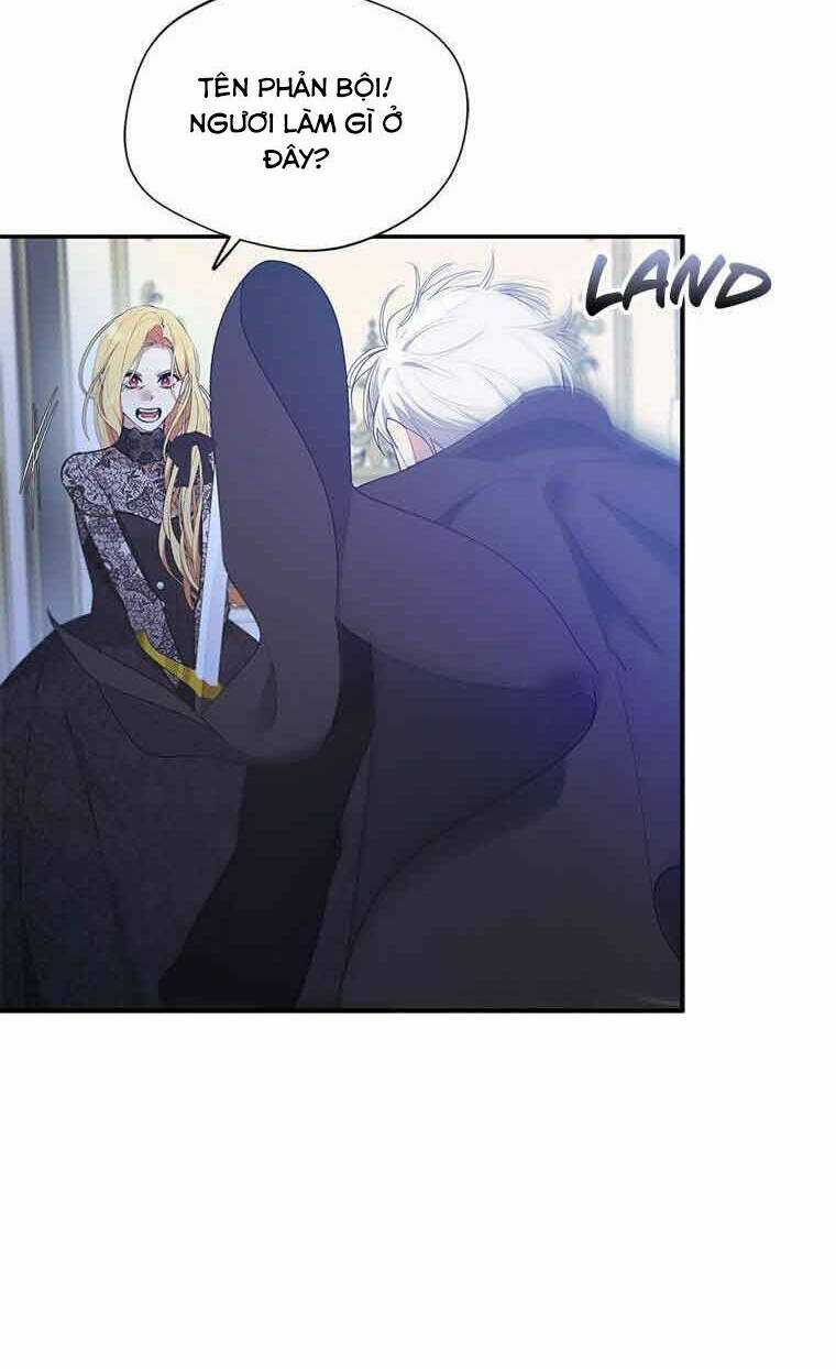 Nam Chính Đang Cản Bước Tôi Chapter 65 trang 67