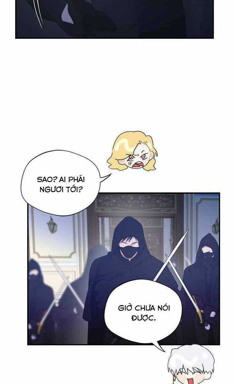 Nam Chính Đang Cản Bước Tôi Chapter 65 trang 69