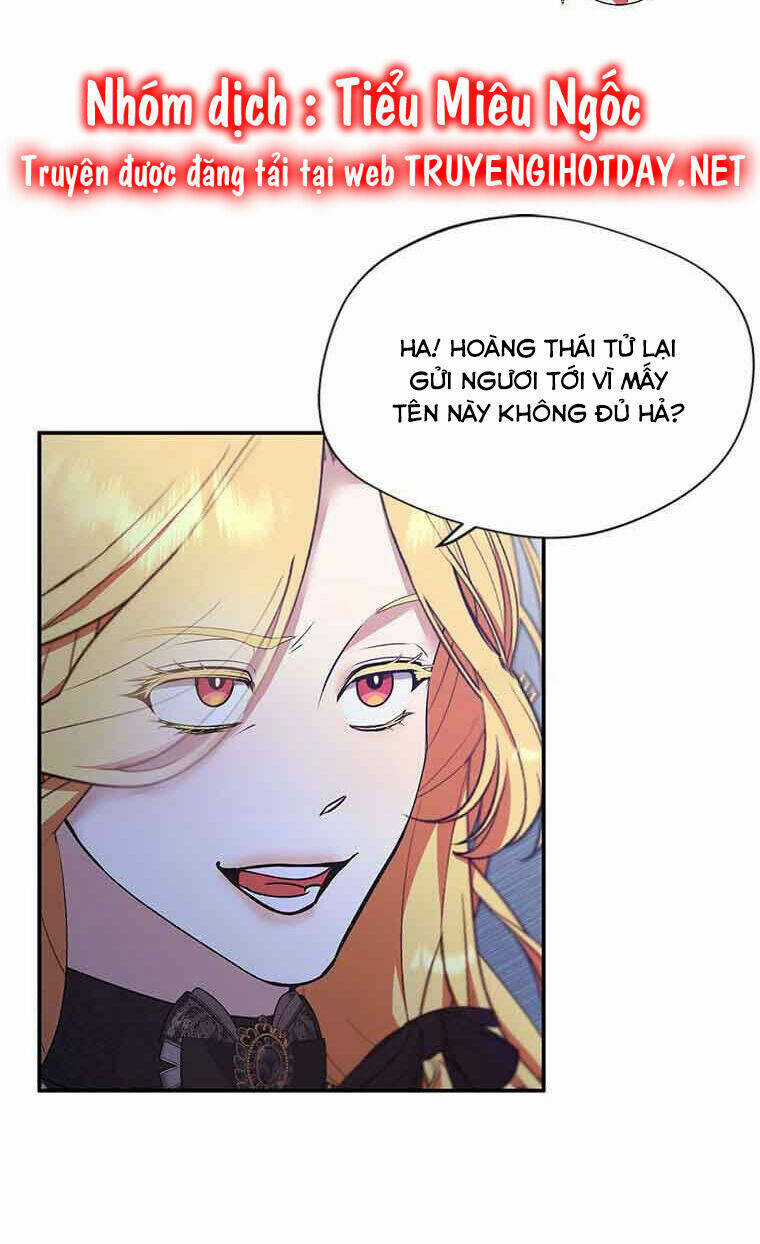 Nam Chính Đang Cản Bước Tôi Chapter 65 trang 70