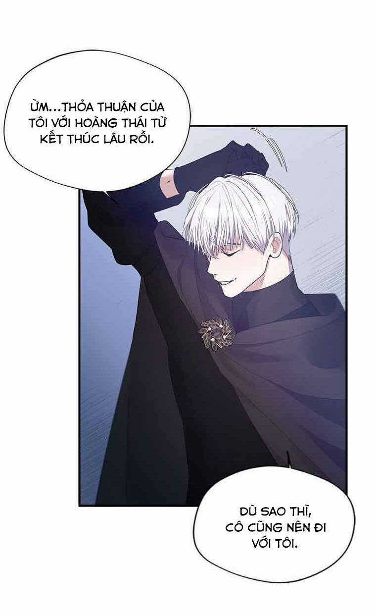 Nam Chính Đang Cản Bước Tôi Chapter 65 trang 71