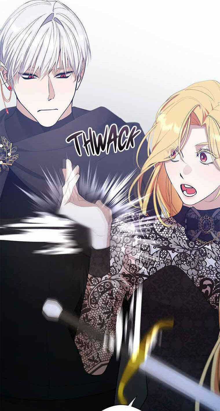 Nam Chính Đang Cản Bước Tôi Chapter 65 trang 75