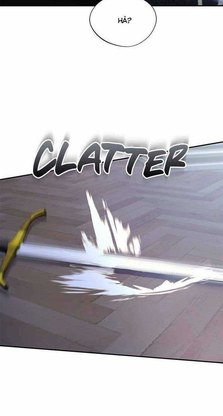 Nam Chính Đang Cản Bước Tôi Chapter 65 trang 76