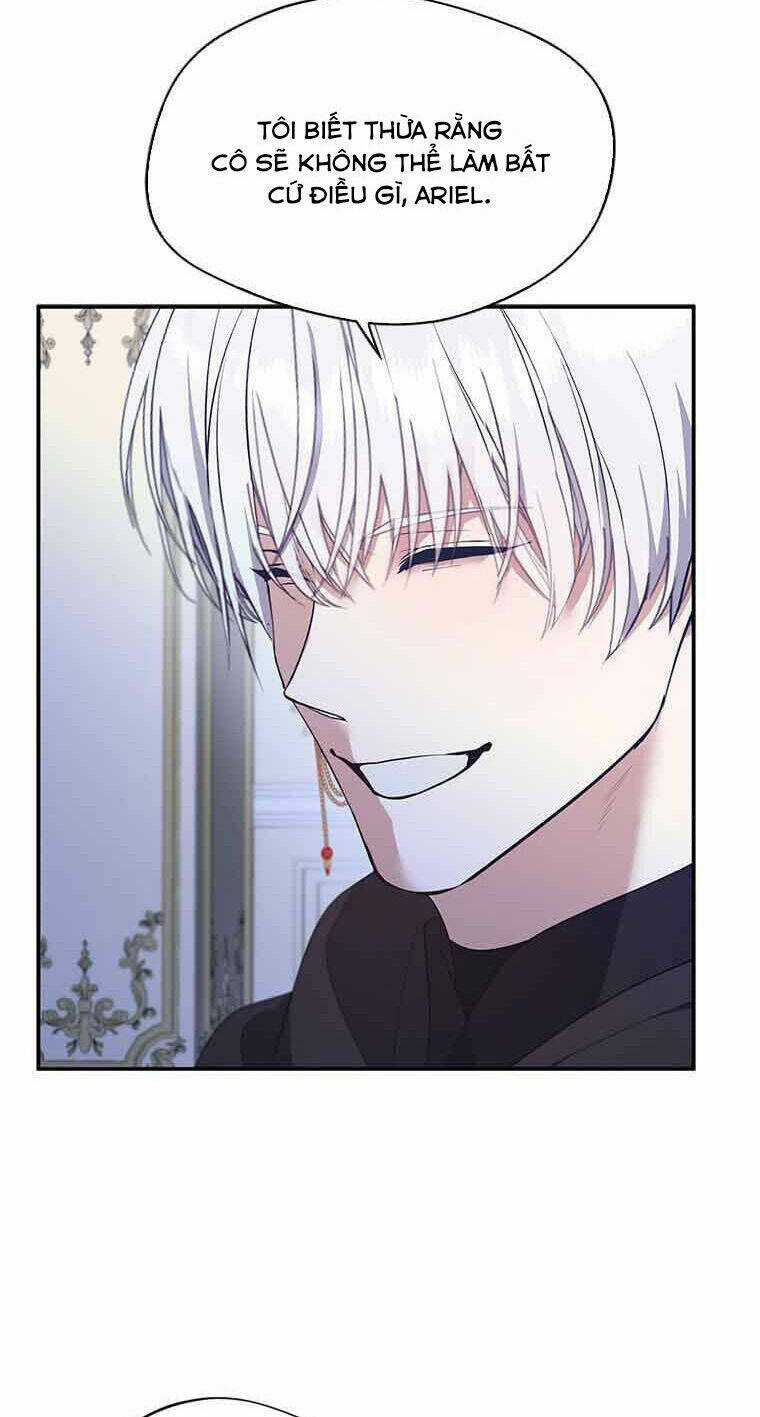 Nam Chính Đang Cản Bước Tôi Chapter 65 trang 78