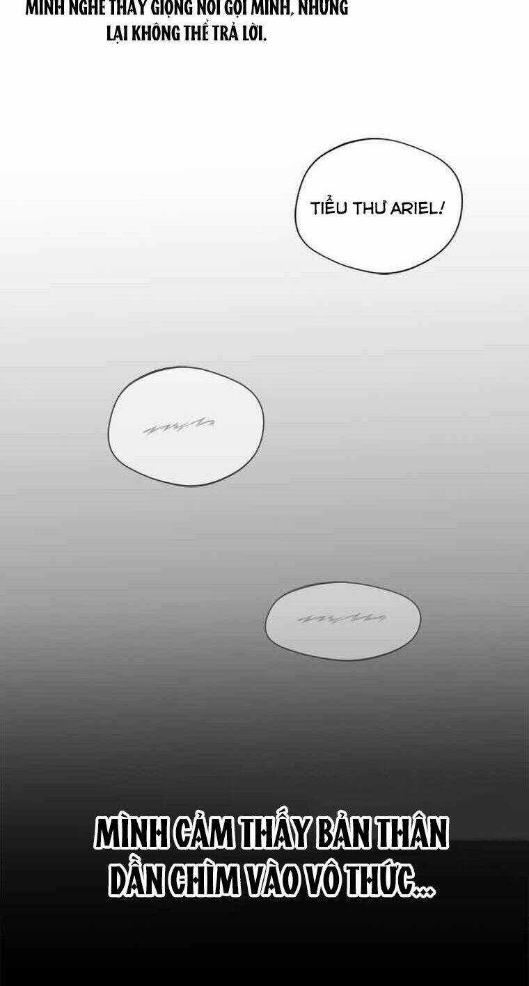 Nam Chính Đang Cản Bước Tôi Chapter 65 trang 82