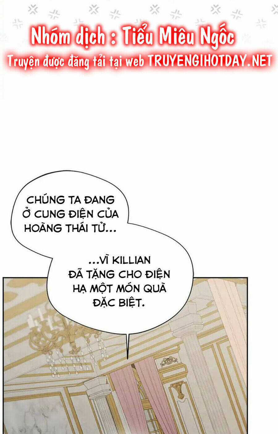 Nam Chính Đang Cản Bước Tôi Chapter 66 trang 14