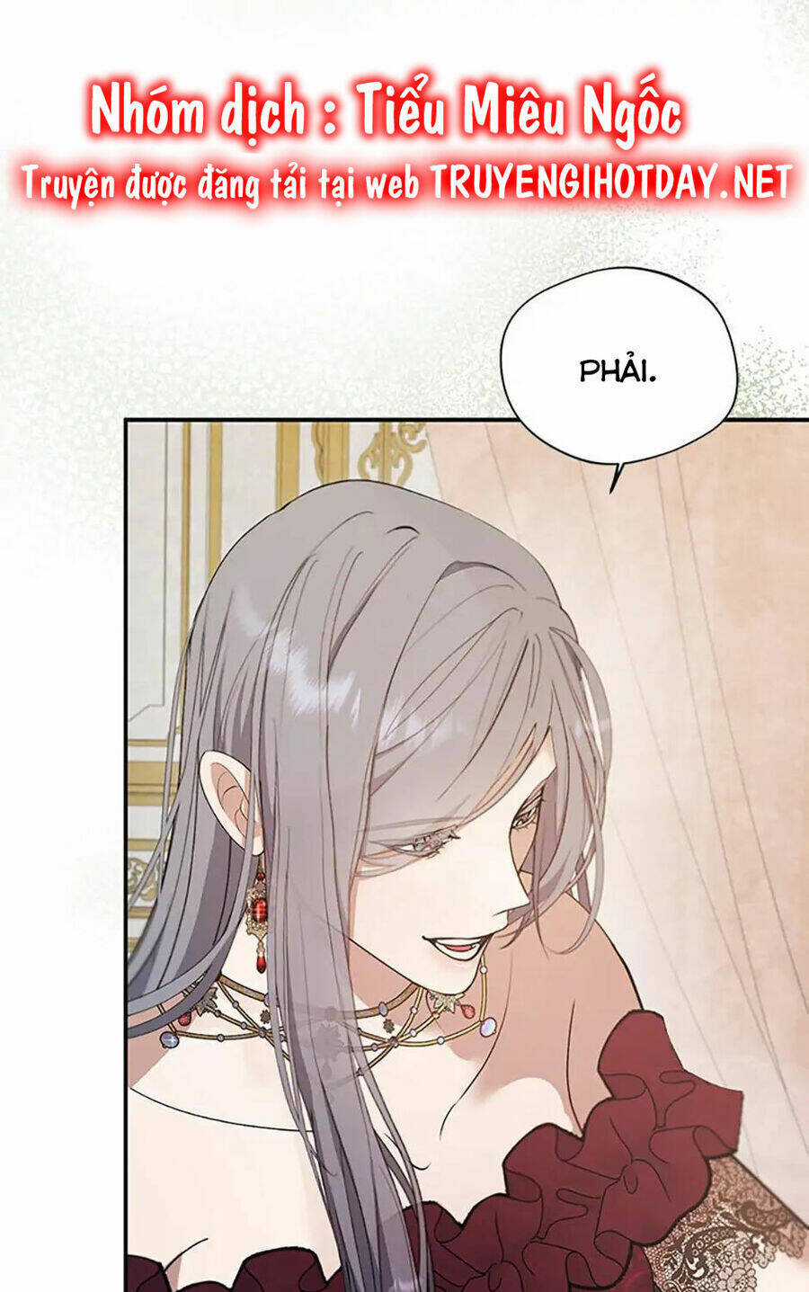 Nam Chính Đang Cản Bước Tôi Chapter 66 trang 18