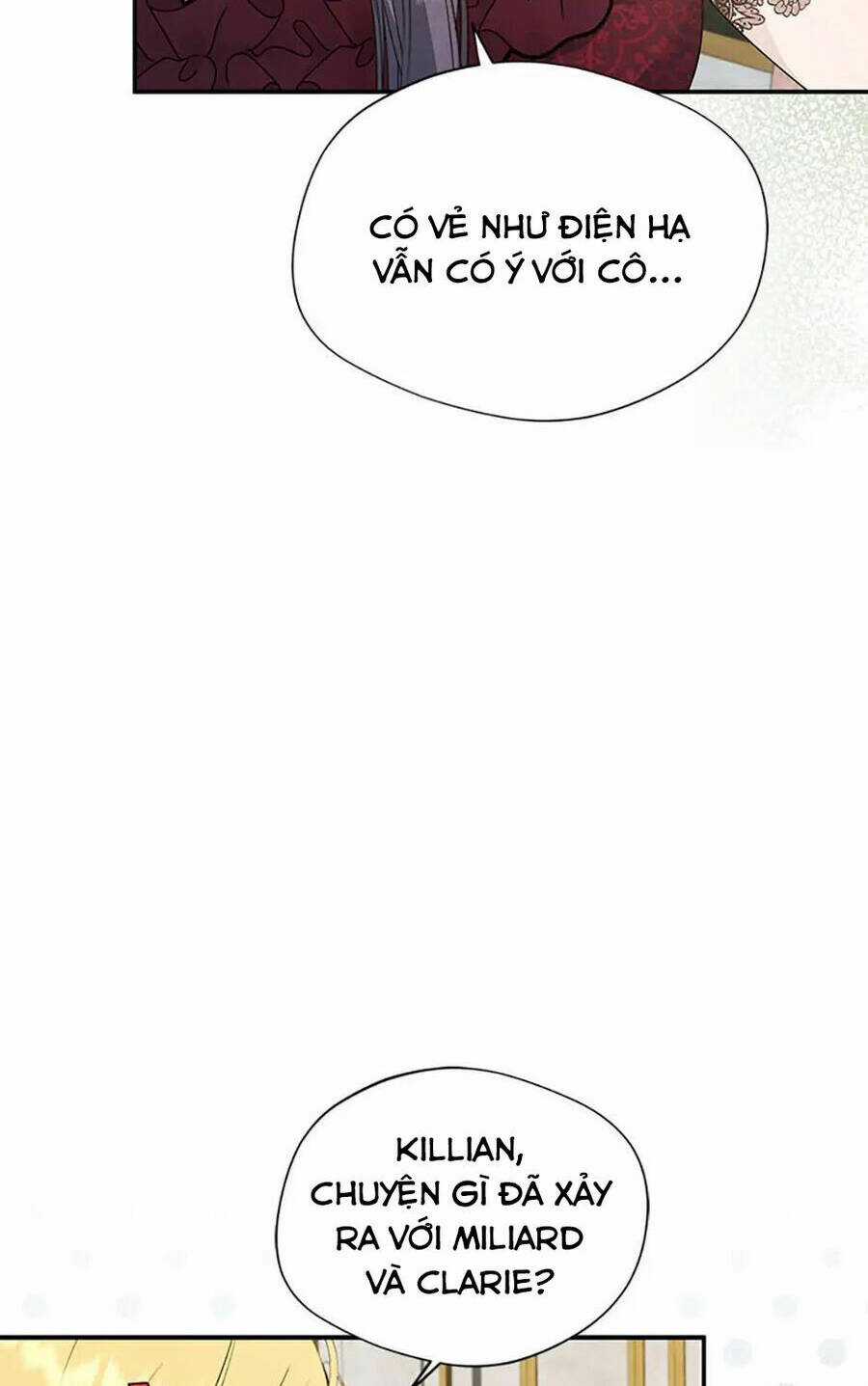 Nam Chính Đang Cản Bước Tôi Chapter 66 trang 19