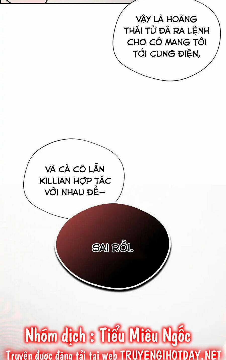 Nam Chính Đang Cản Bước Tôi Chapter 66 trang 26