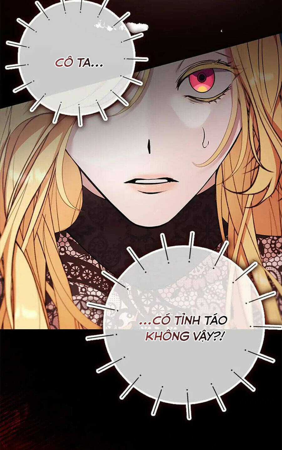Nam Chính Đang Cản Bước Tôi Chapter 66 trang 32