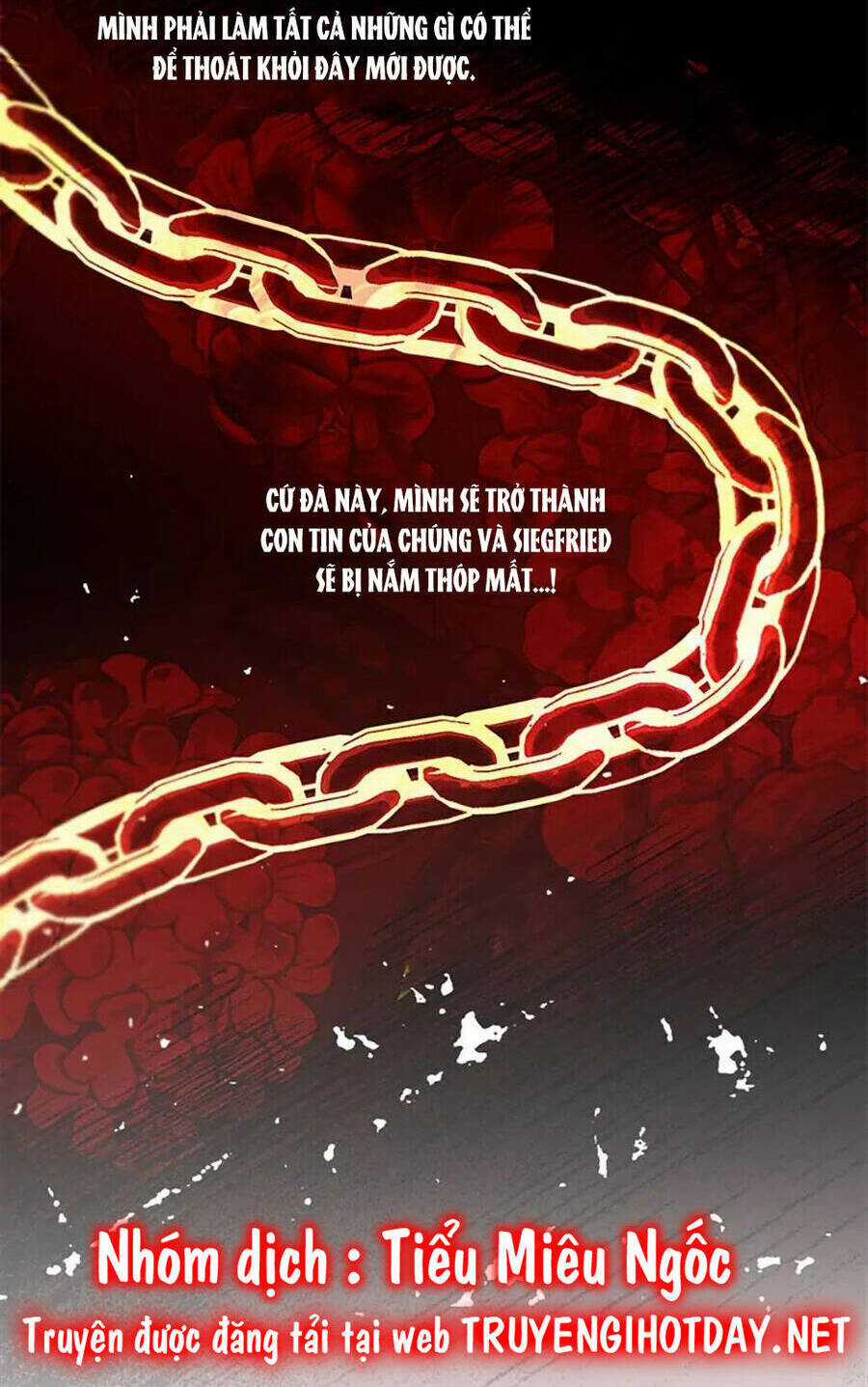 Nam Chính Đang Cản Bước Tôi Chapter 66 trang 33