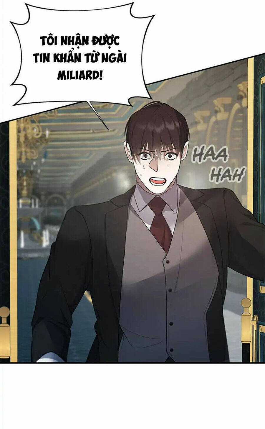 Nam Chính Đang Cản Bước Tôi Chapter 66 trang 40
