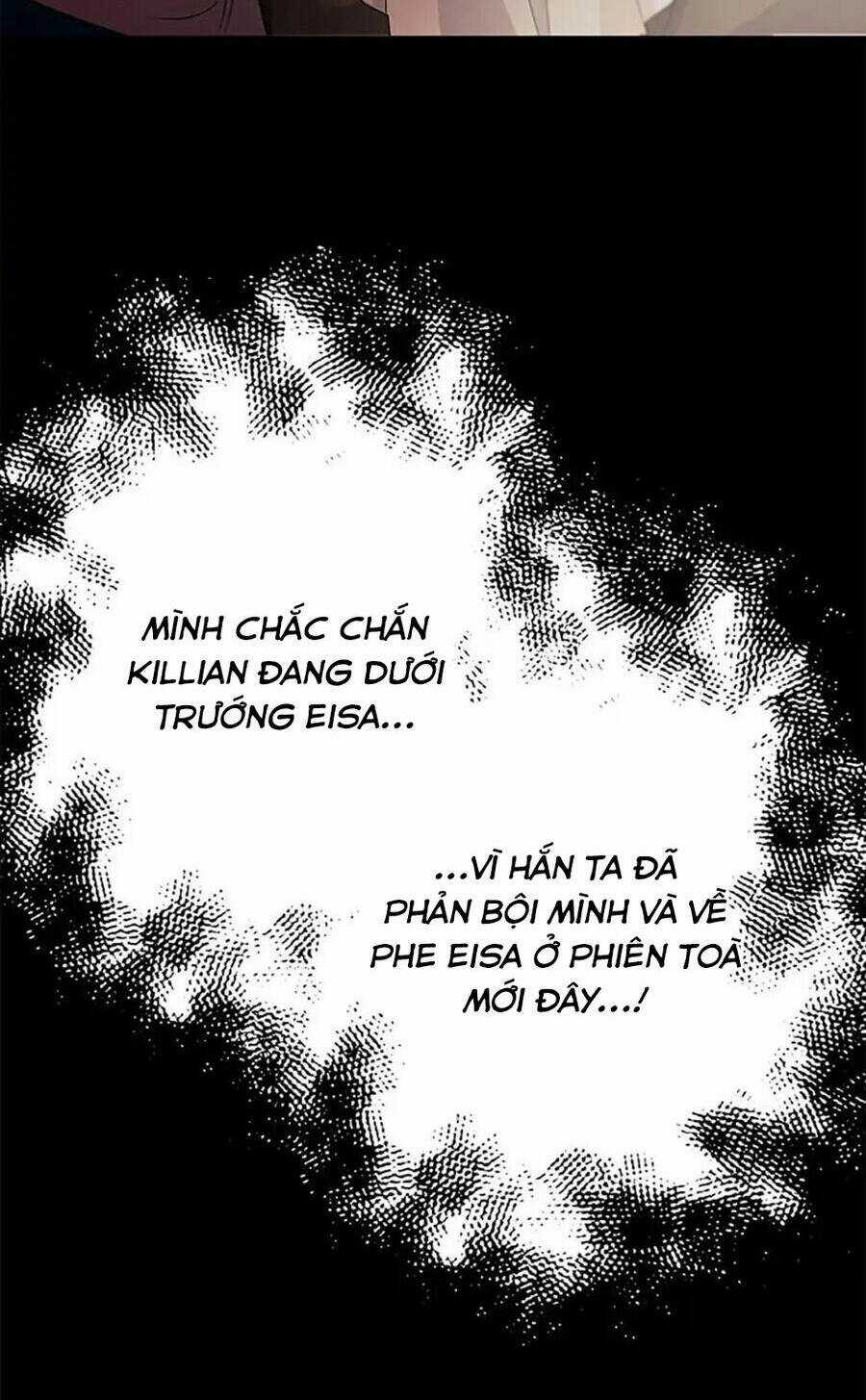Nam Chính Đang Cản Bước Tôi Chapter 66 trang 49